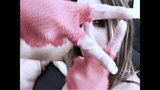 Hot babe Poppy Morgan Loves Getting Used