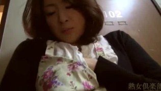 Hot Japanese Mom 39 by Avhotmom