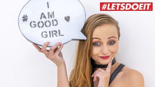 LETSDOEIT – Hardcore Sex with Russian Teen Lady Bug